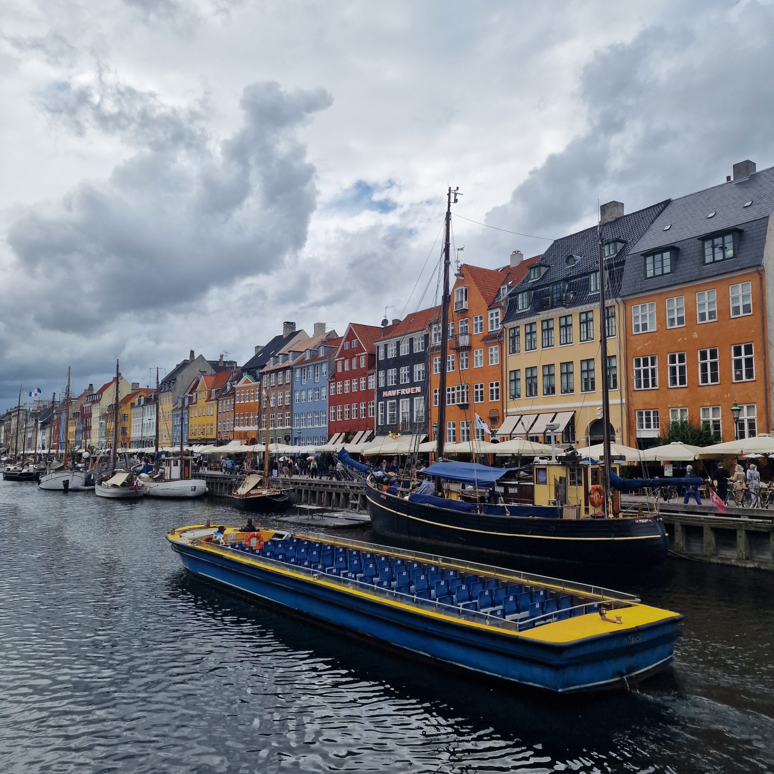 Nyhavn Nyhavn