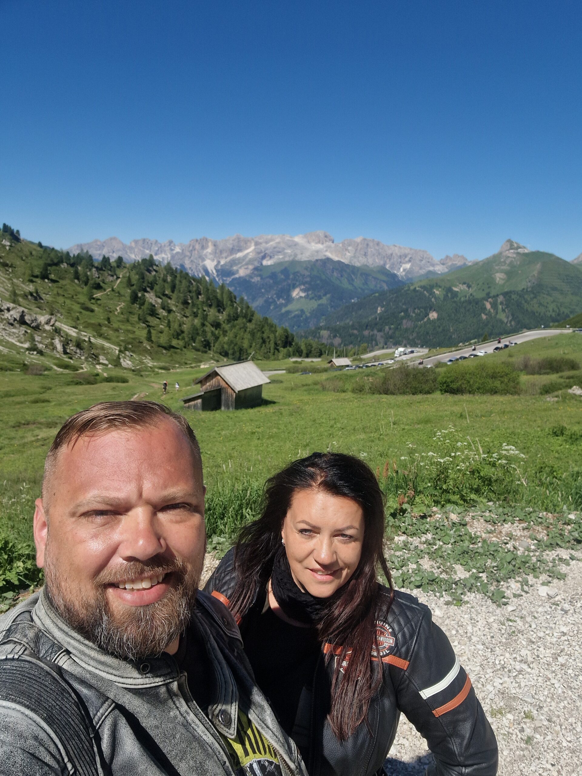 Traditsiooniline selfi
